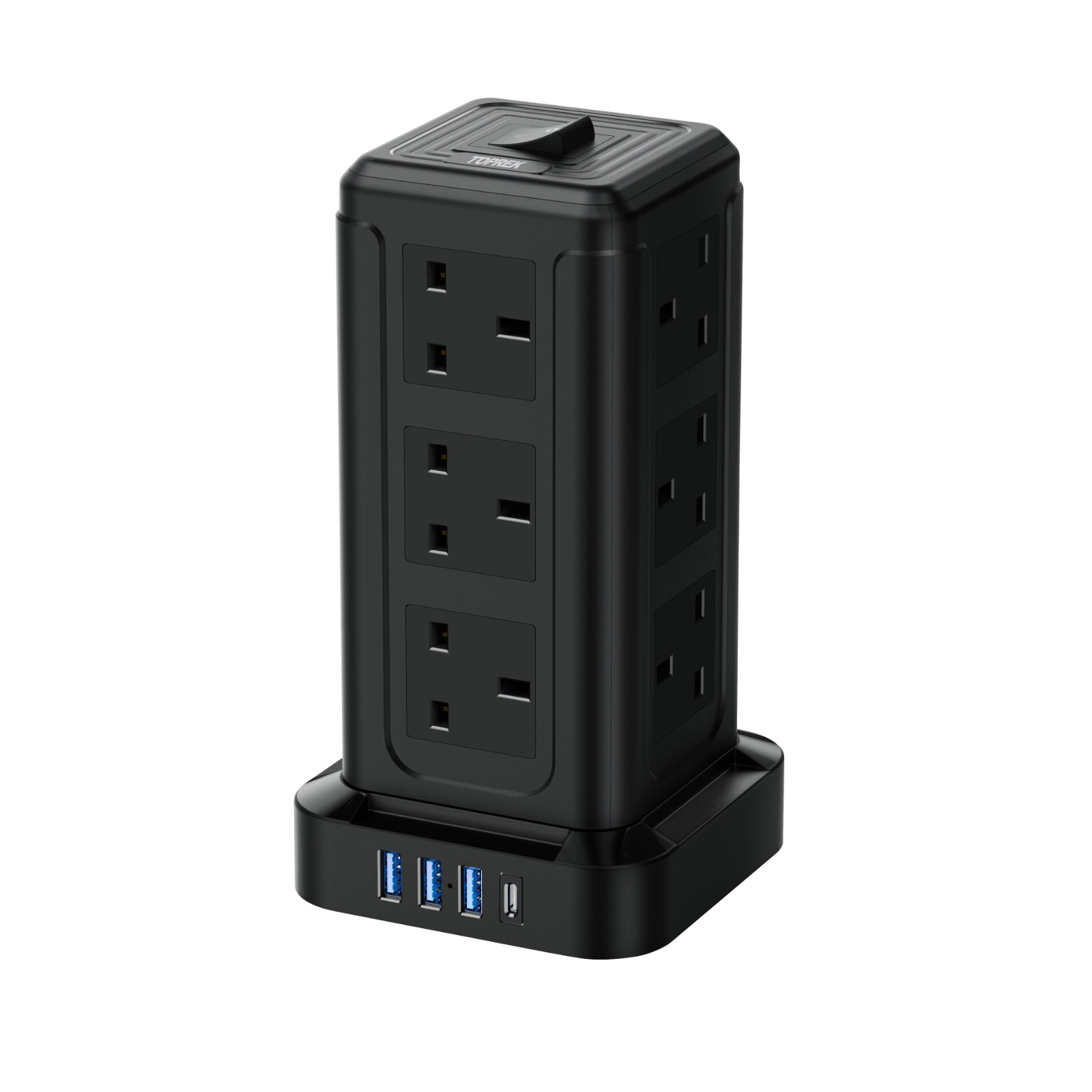 TP-VF4U12K-PD